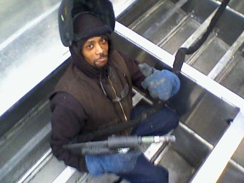 Angeles Welding Solutions, LLC Angeles Welding Solutions, LLC